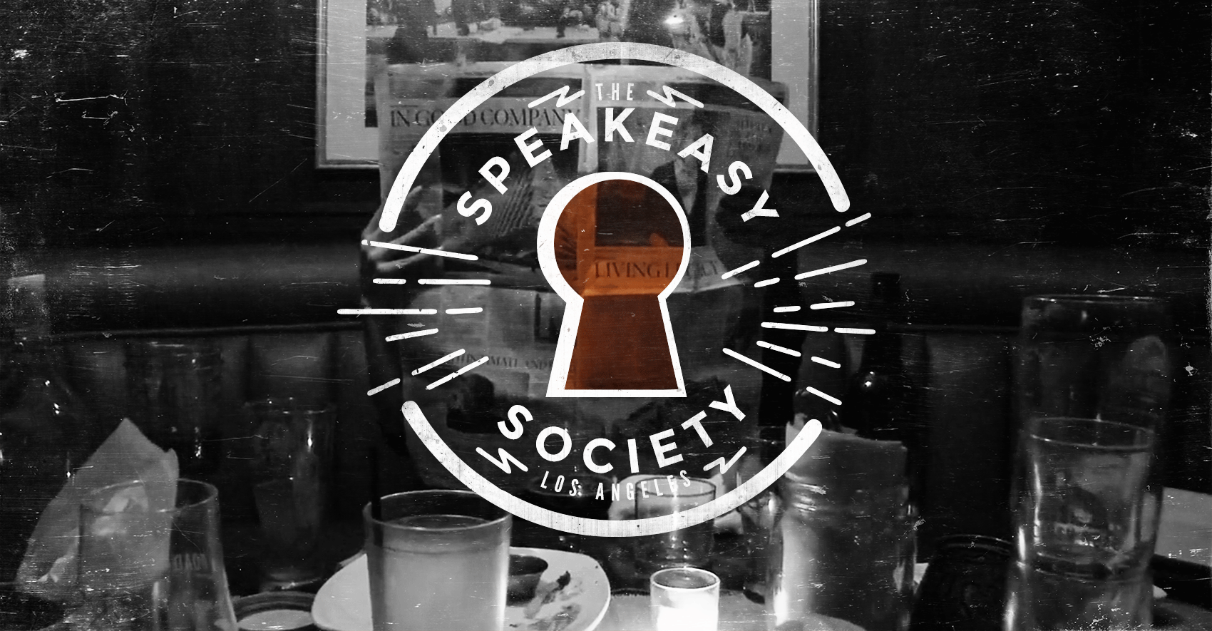 Speakeasy Society Banner